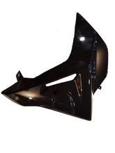 Genuine Sym NHT125 Right Front Cover Gloss Black 64301NH1000K